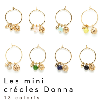 mini creoles donna site